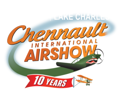 Chennault Airshow Logo